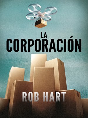 cover image of La corporación